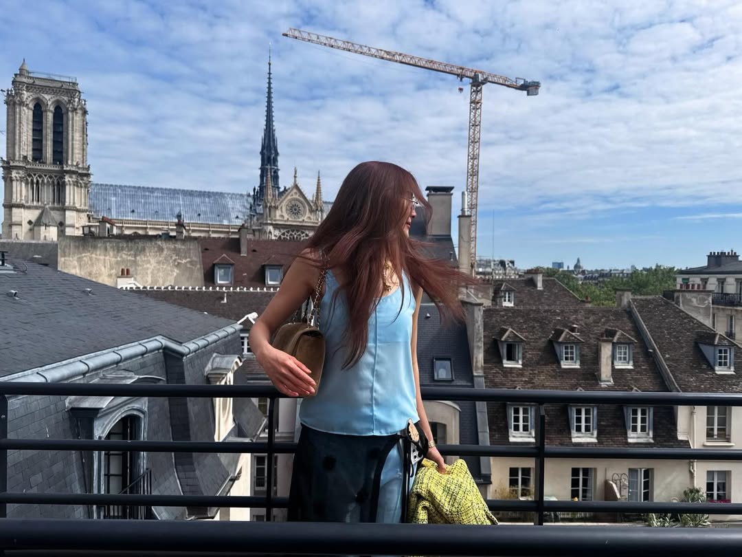 แพต - ชญานิษฐ์ ชาญสง่าเวช