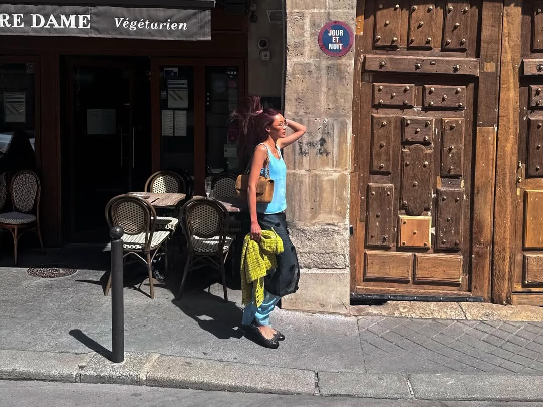 แพต - ชญานิษฐ์ ชาญสง่าเวช