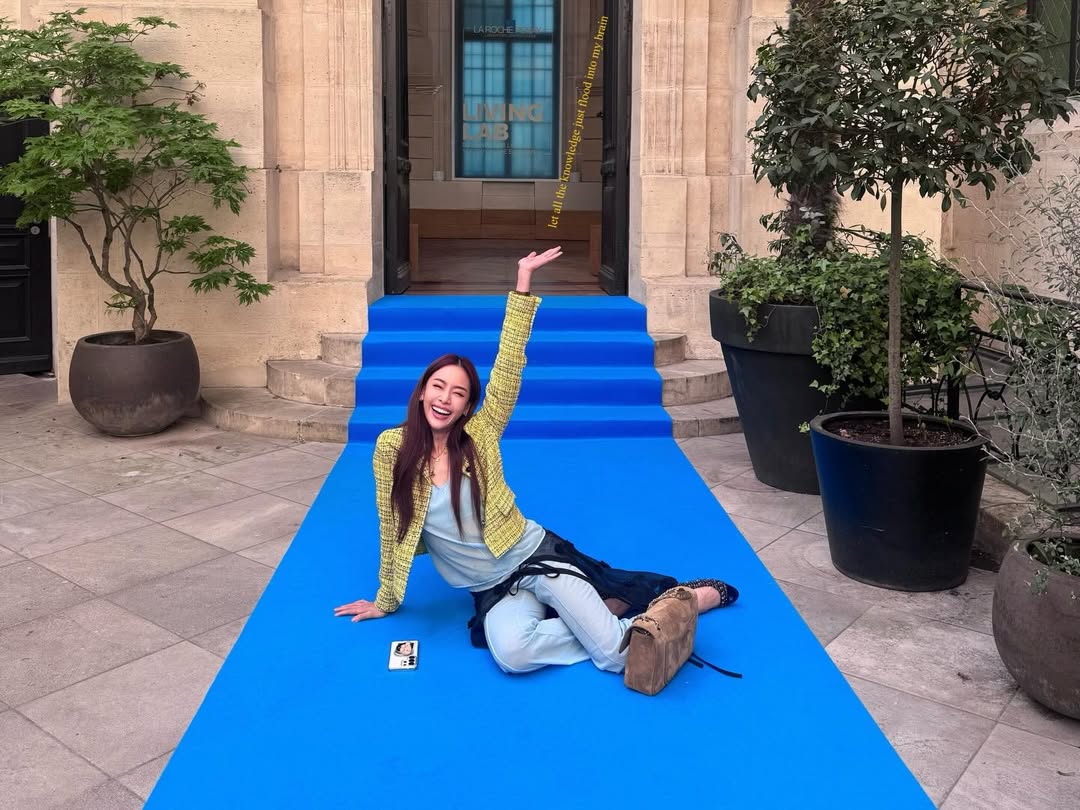 แพต - ชญานิษฐ์ ชาญสง่าเวช