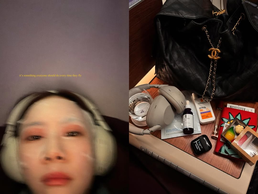 แพต - ชญานิษฐ์ ชาญสง่าเวช