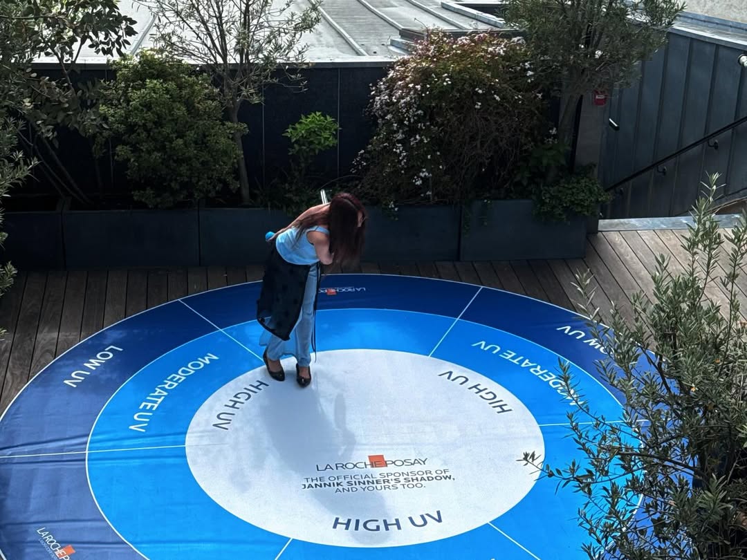 แพต - ชญานิษฐ์ ชาญสง่าเวช