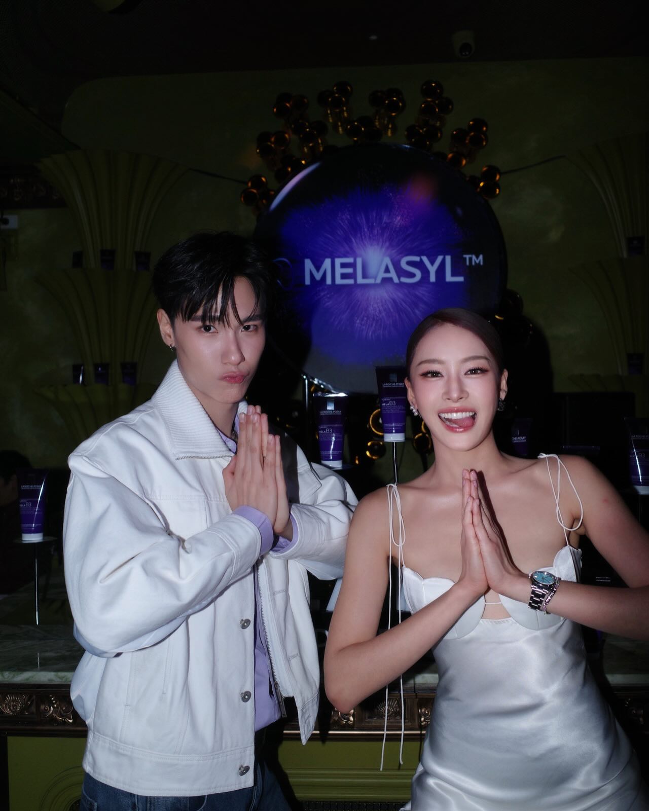 แพต - ชญานิษฐ์ ชาญสง่าเวช