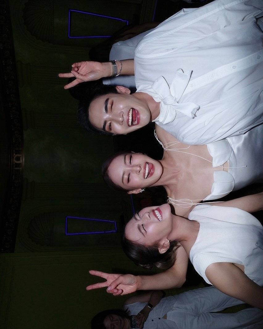 แพต - ชญานิษฐ์ ชาญสง่าเวช