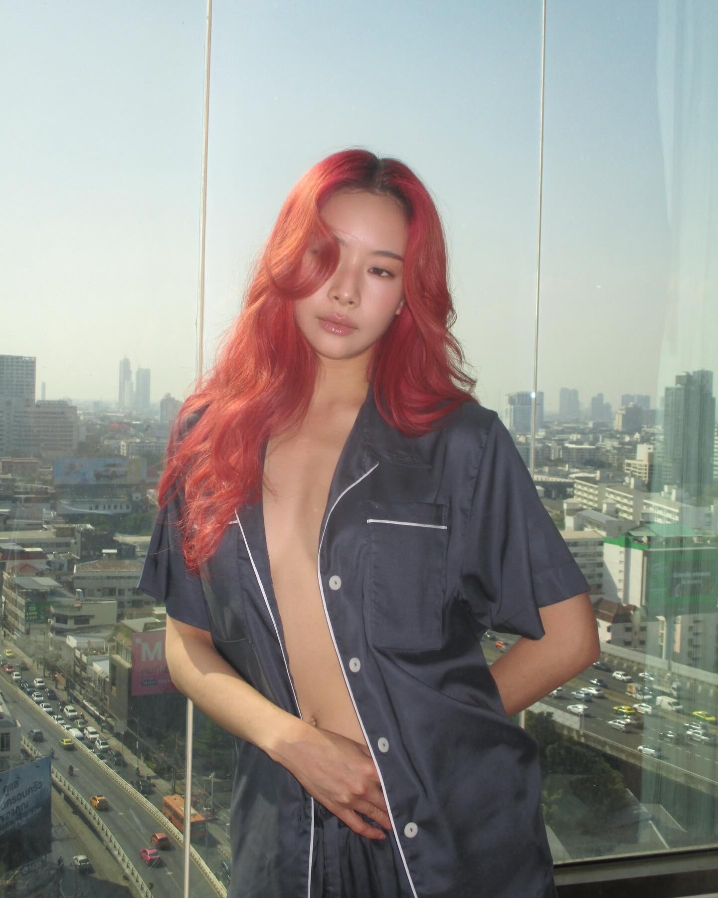 แพต - ชญานิษฐ์ ชาญสง่าเวช