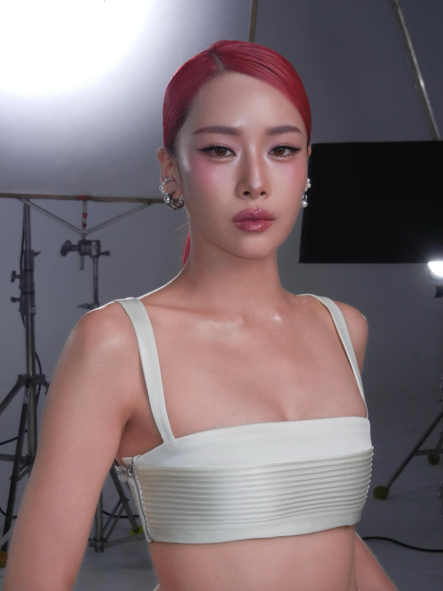 แพต - ชญานิษฐ์ ชาญสง่าเวช