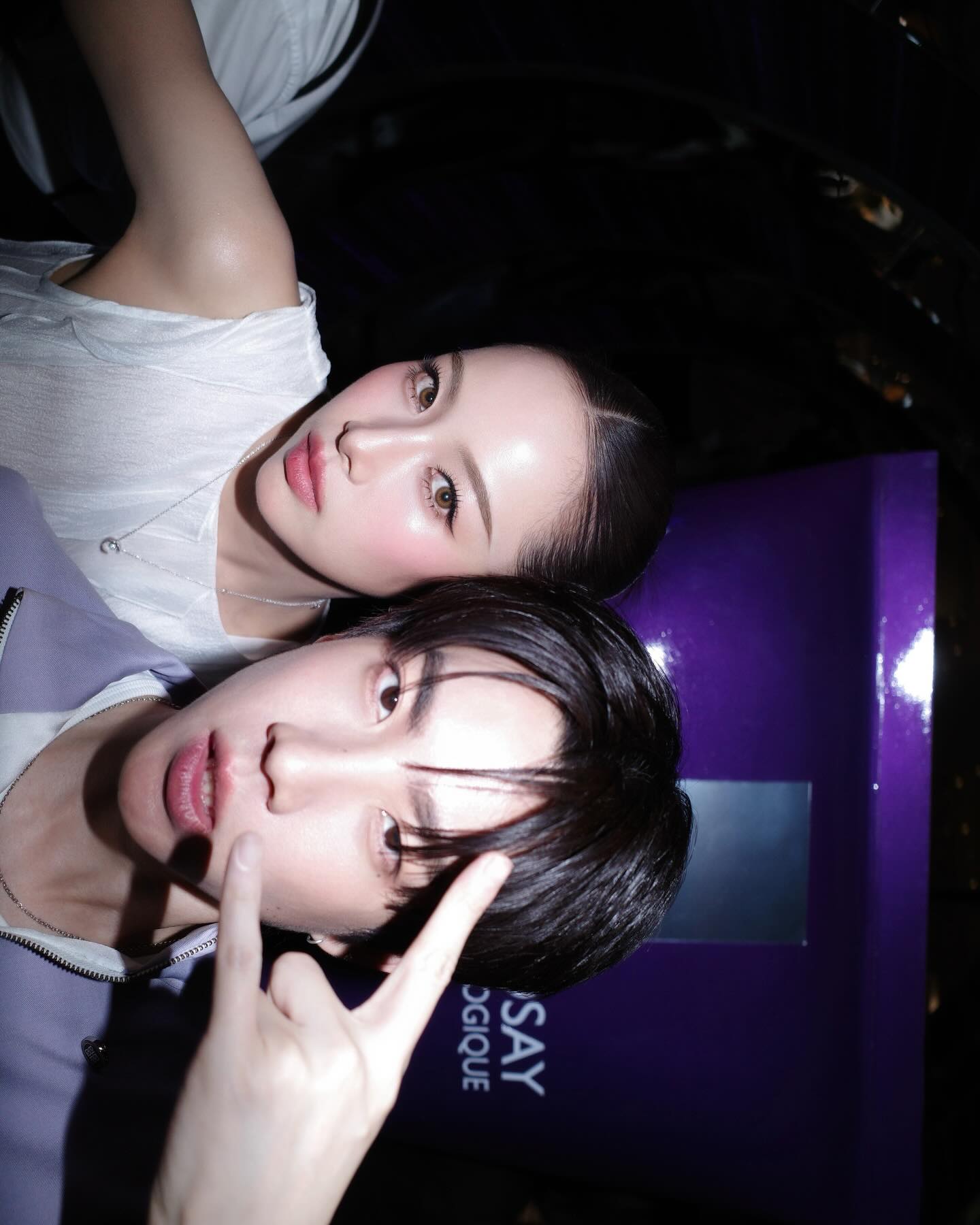 แพต - ชญานิษฐ์ ชาญสง่าเวช