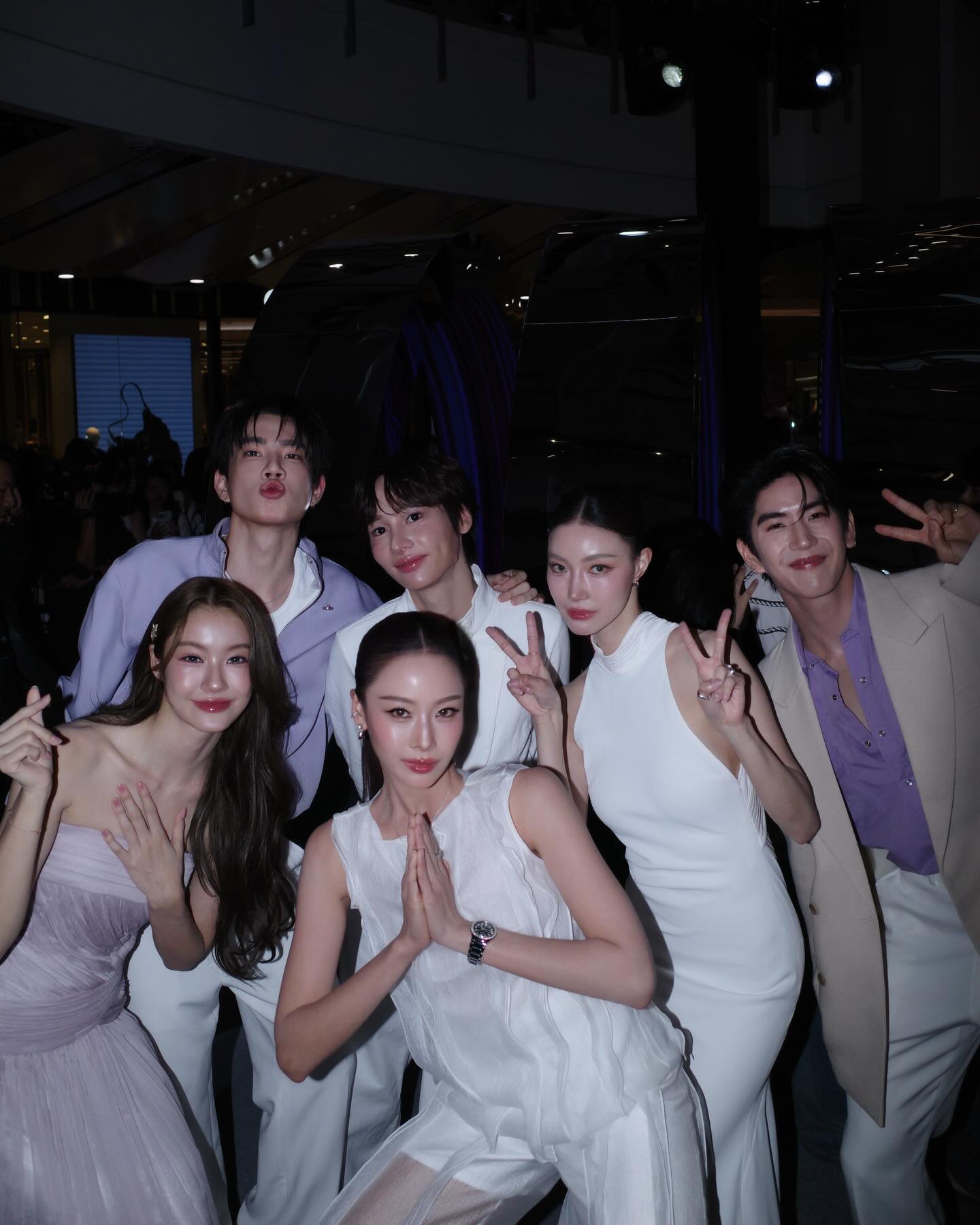 แพต - ชญานิษฐ์ ชาญสง่าเวช