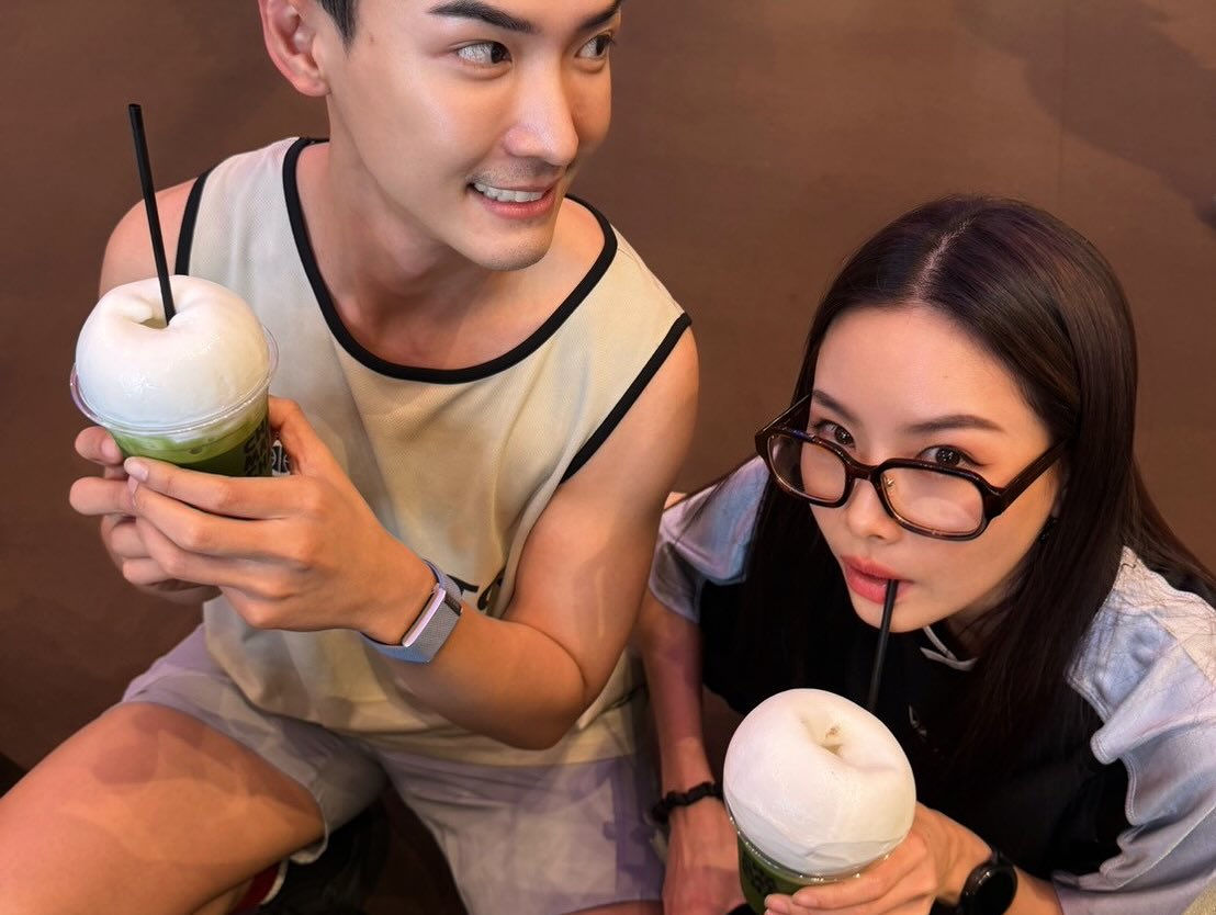 แพต - ชญานิษฐ์ ชาญสง่าเวช