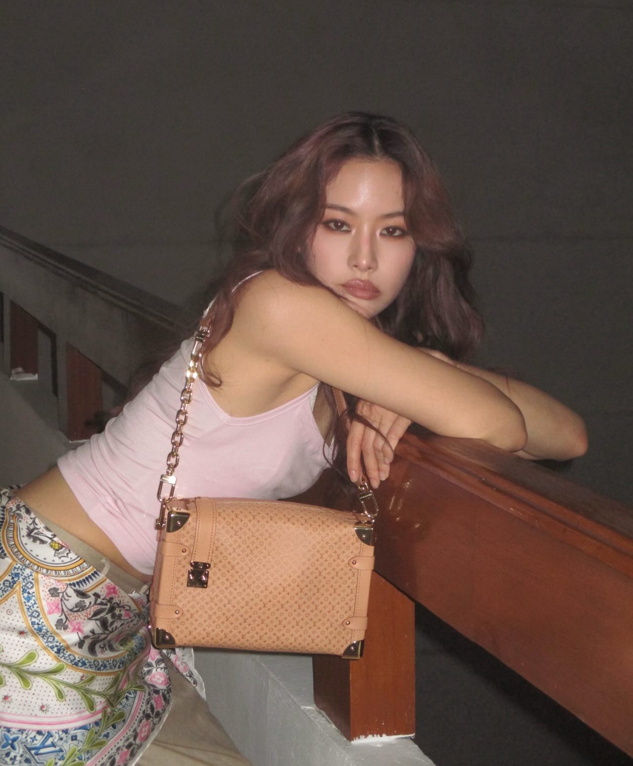 แพต - ชญานิษฐ์ ชาญสง่าเวช