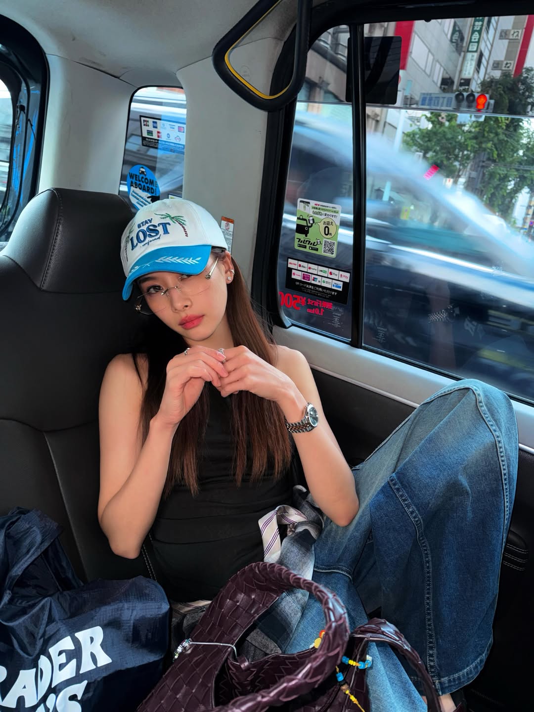 แพต - ชญานิษฐ์ ชาญสง่าเวช