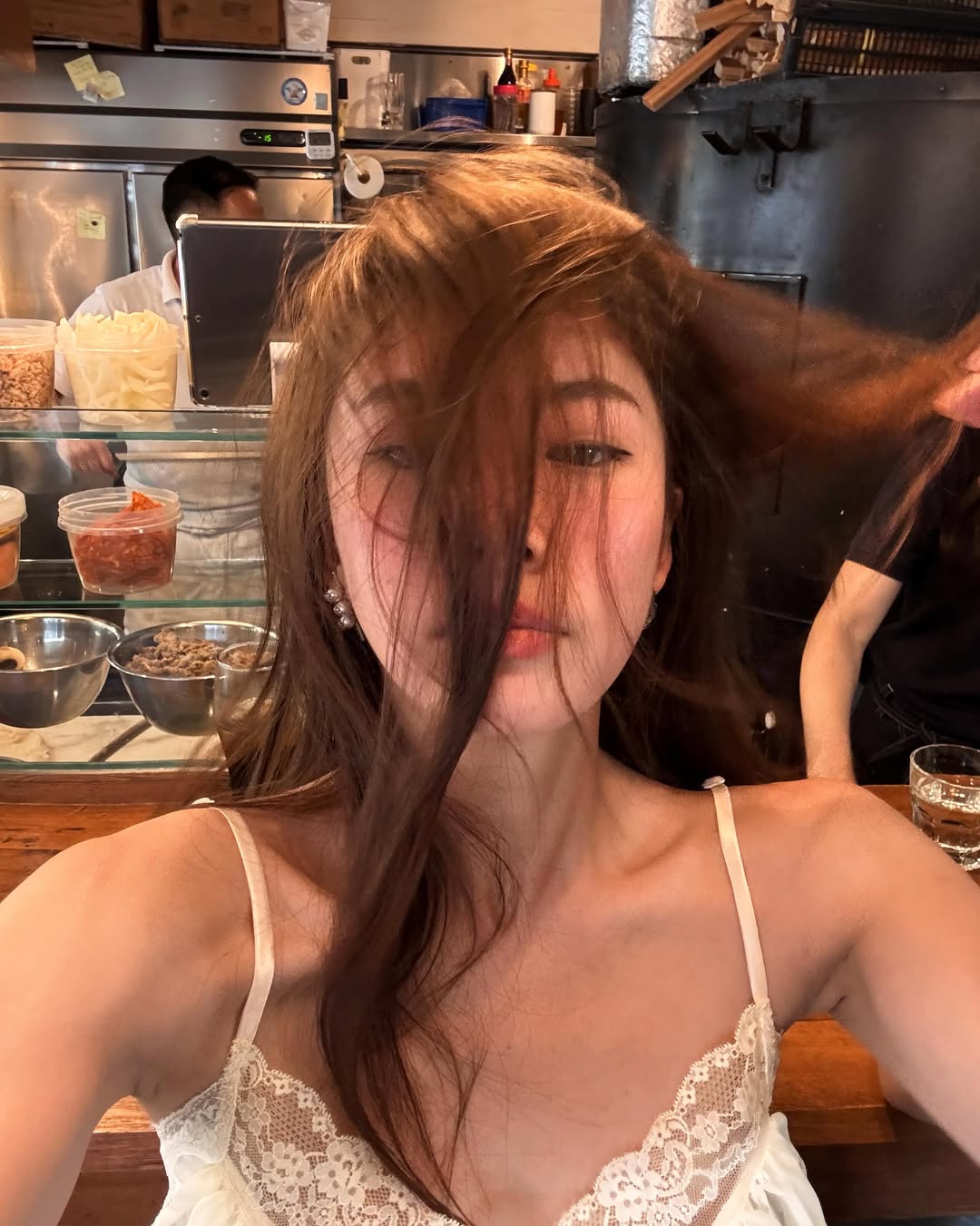 แพต - ชญานิษฐ์ ชาญสง่าเวช