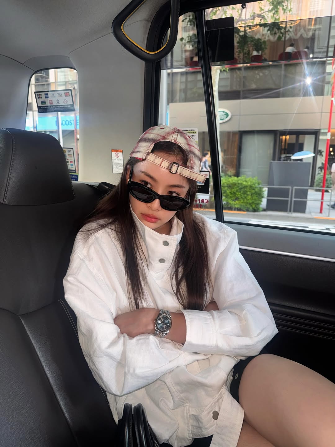 แพต - ชญานิษฐ์ ชาญสง่าเวช