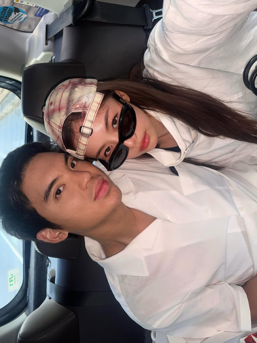 แพต - ชญานิษฐ์ ชาญสง่าเวช
