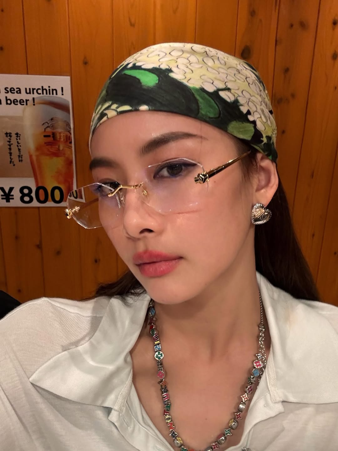แพต - ชญานิษฐ์ ชาญสง่าเวช