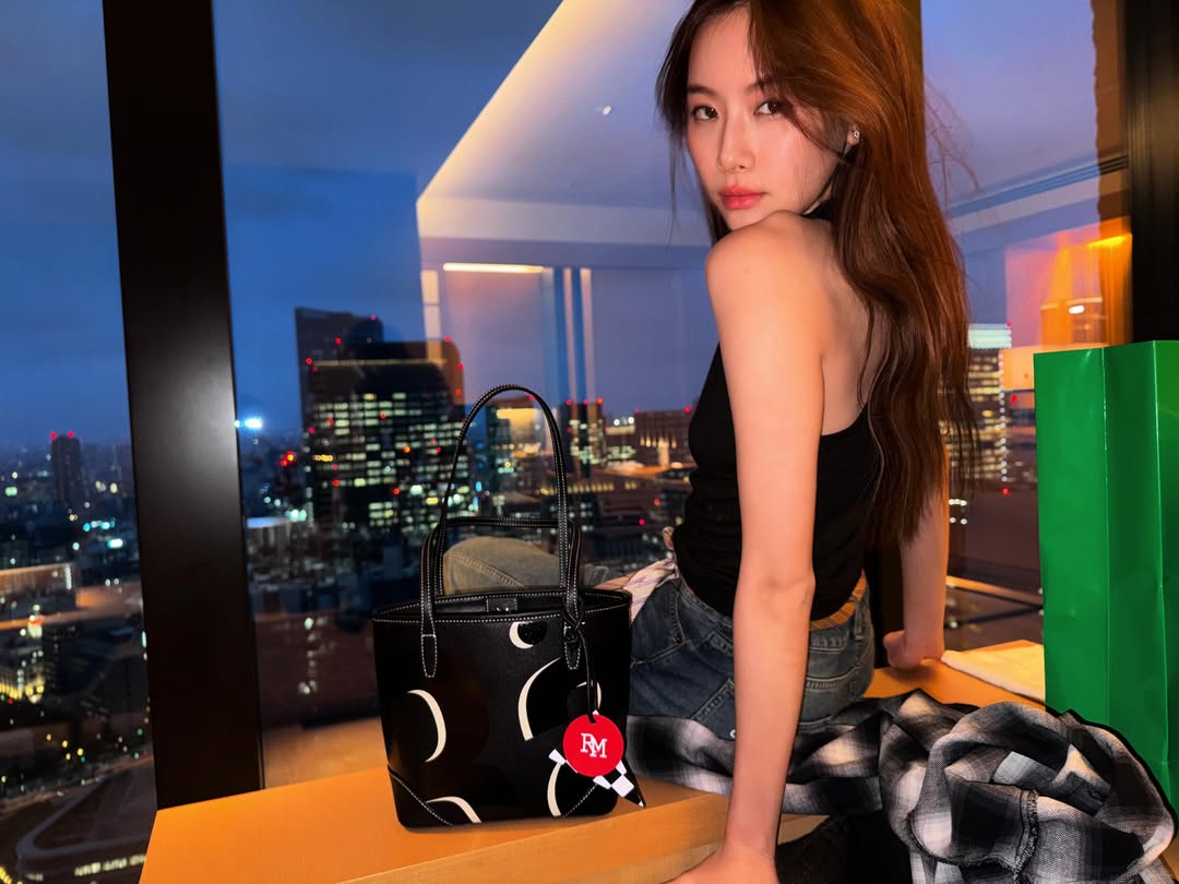 แพต - ชญานิษฐ์ ชาญสง่าเวช