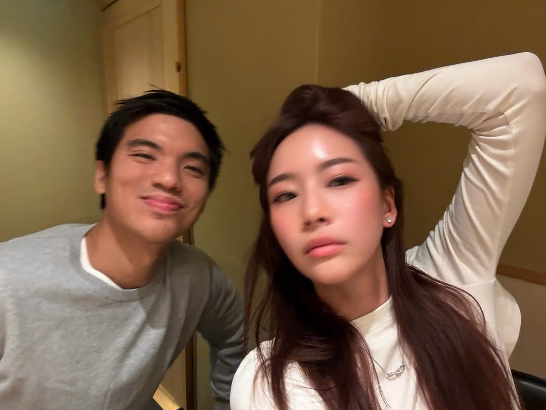 แพต - ชญานิษฐ์ ชาญสง่าเวช