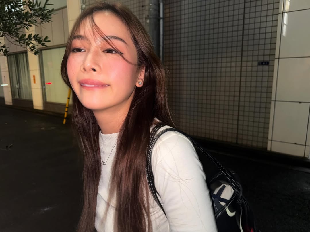 แพต - ชญานิษฐ์ ชาญสง่าเวช