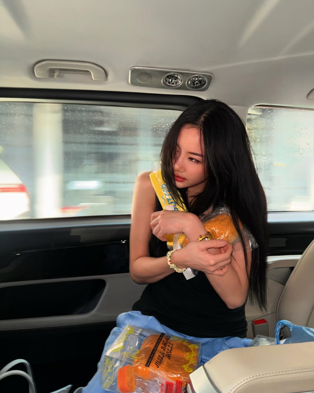 แพต - ชญานิษฐ์ ชาญสง่าเวช