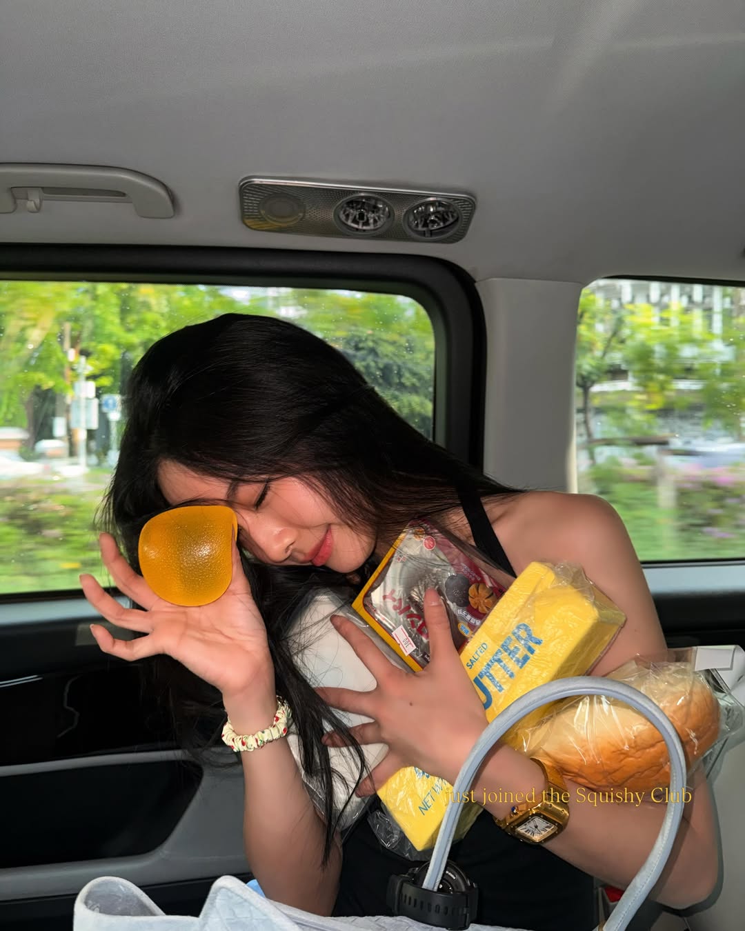 แพต - ชญานิษฐ์ ชาญสง่าเวช