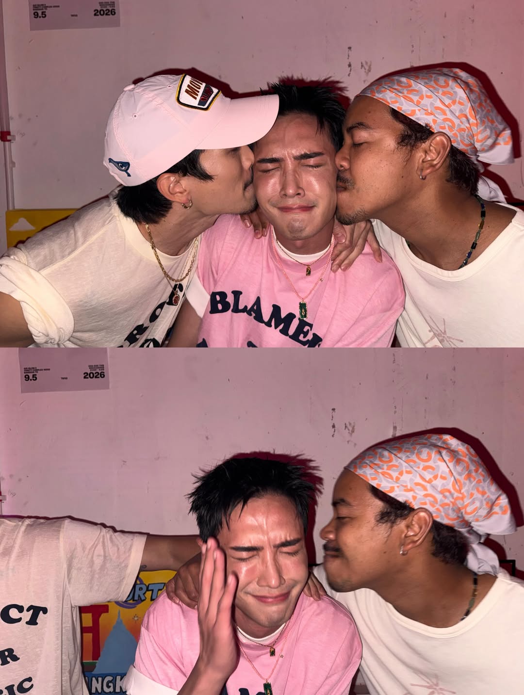 แพต - ชญานิษฐ์ ชาญสง่าเวช