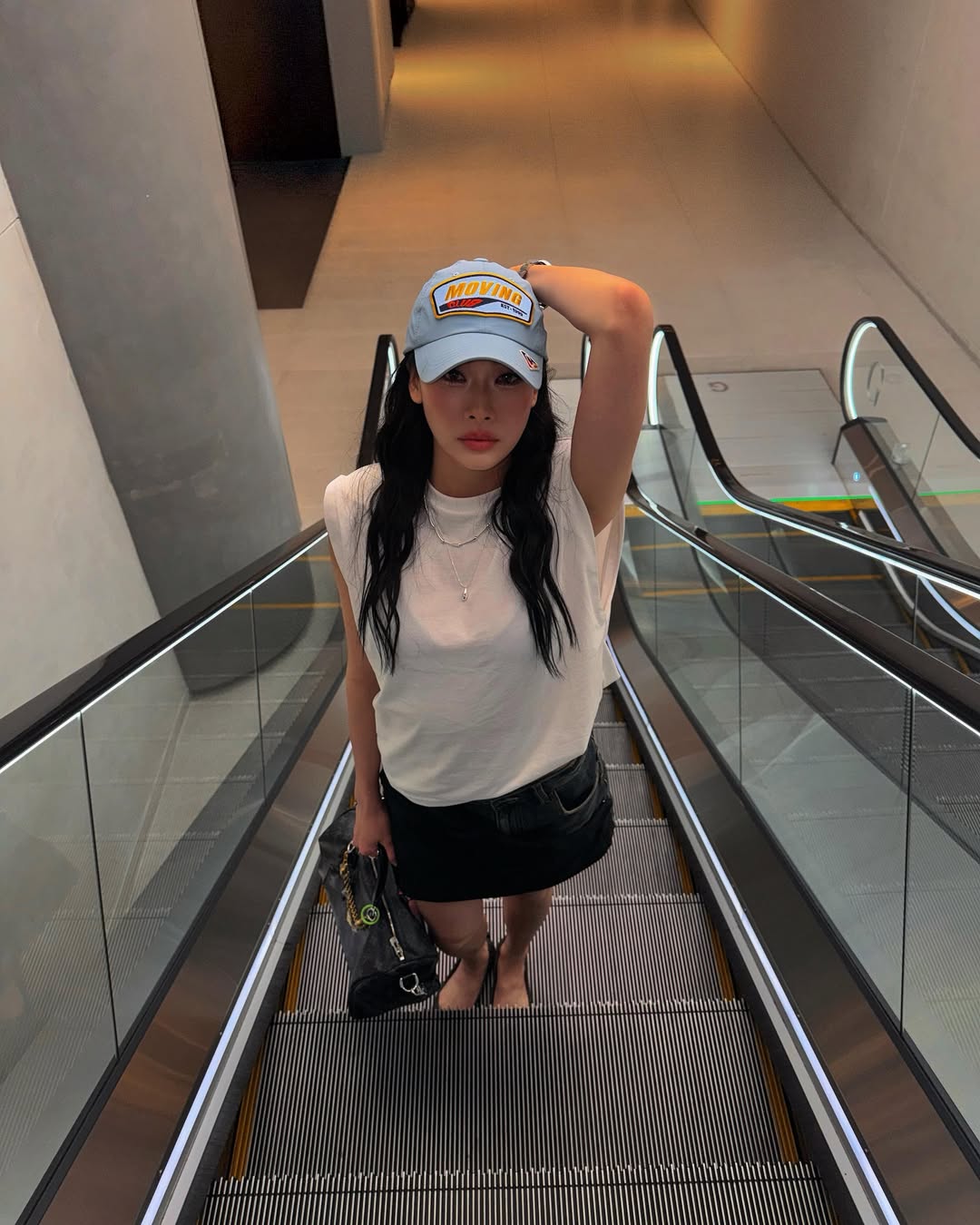 แพต - ชญานิษฐ์ ชาญสง่าเวช