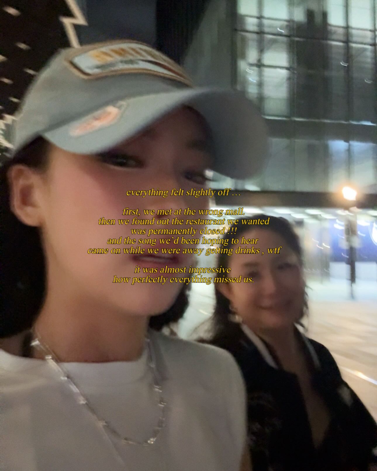 แพต - ชญานิษฐ์ ชาญสง่าเวช