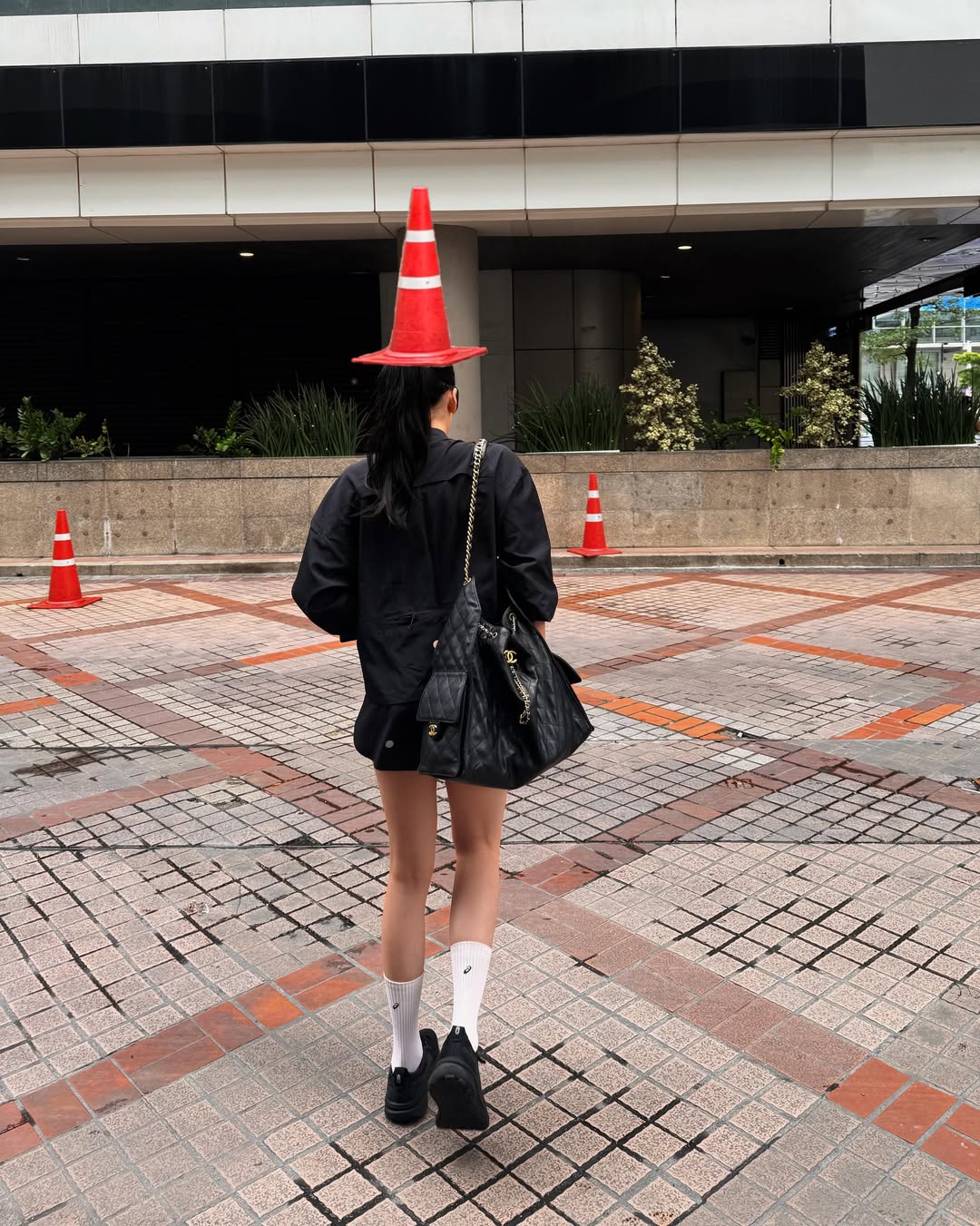 แพต - ชญานิษฐ์ ชาญสง่าเวช