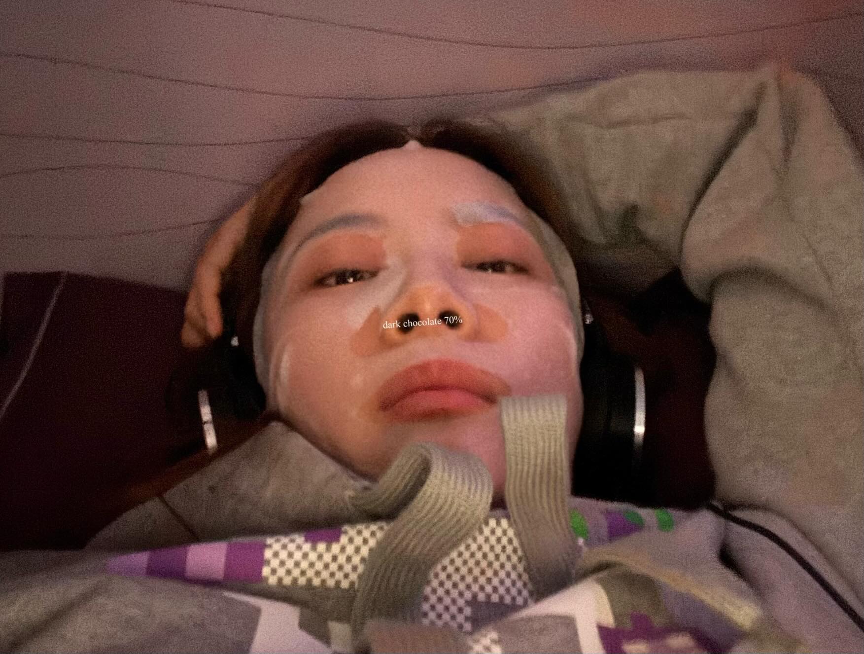 แพต - ชญานิษฐ์ ชาญสง่าเวช