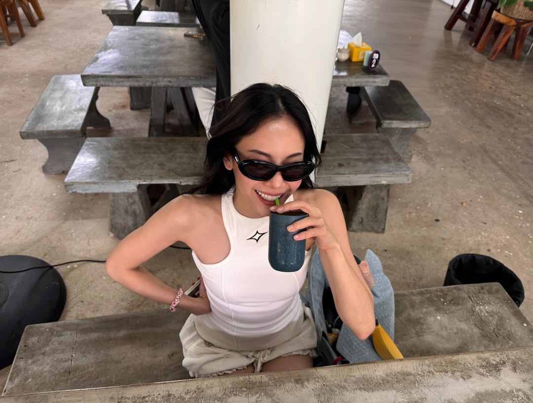 แพต - ชญานิษฐ์ ชาญสง่าเวช