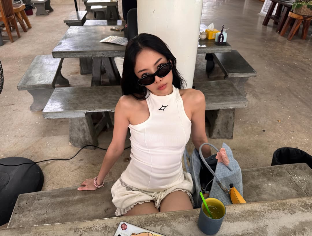แพต - ชญานิษฐ์ ชาญสง่าเวช