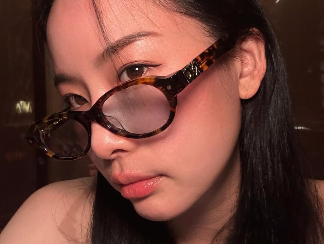 แพต - ชญานิษฐ์ ชาญสง่าเวช