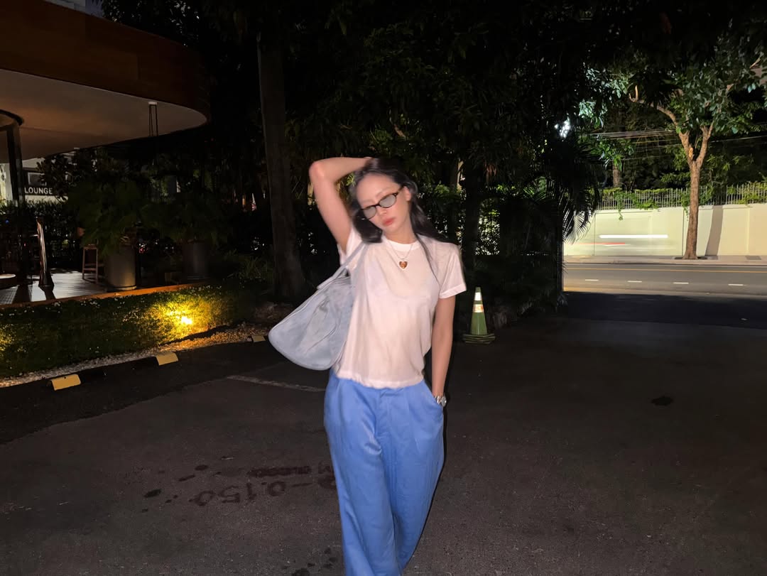 แพต - ชญานิษฐ์ ชาญสง่าเวช