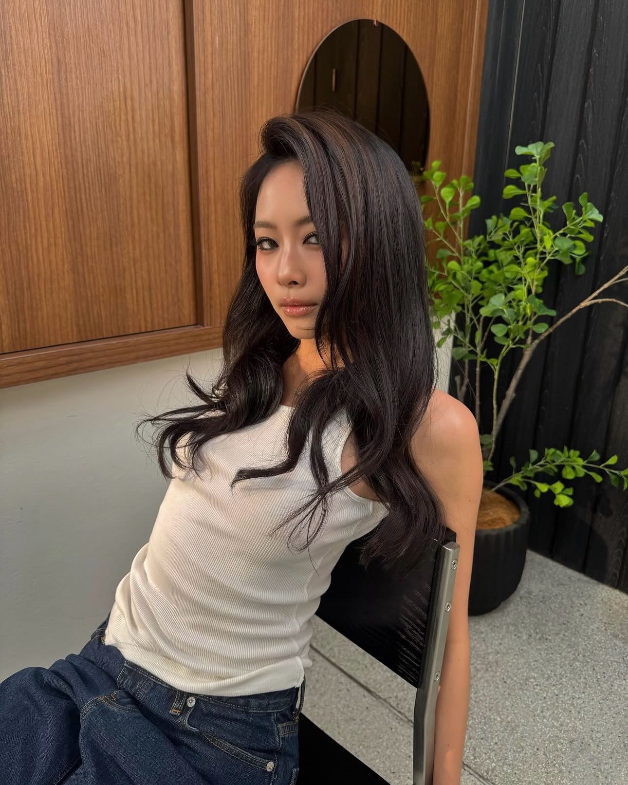แพต - ชญานิษฐ์ ชาญสง่าเวช