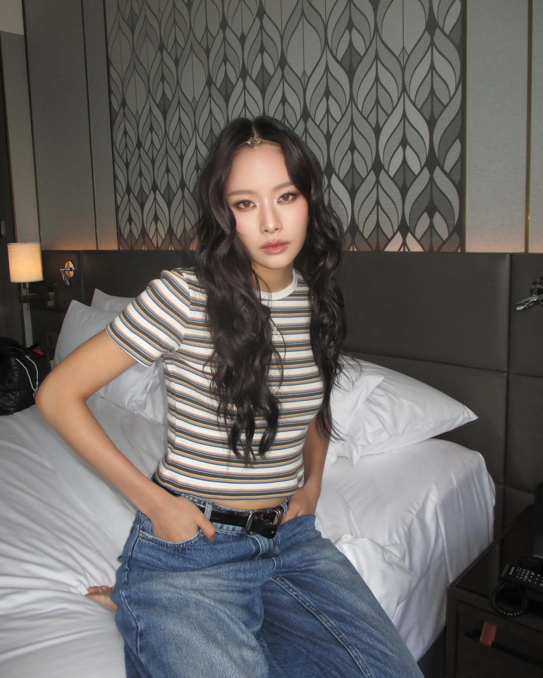 แพต - ชญานิษฐ์ ชาญสง่าเวช