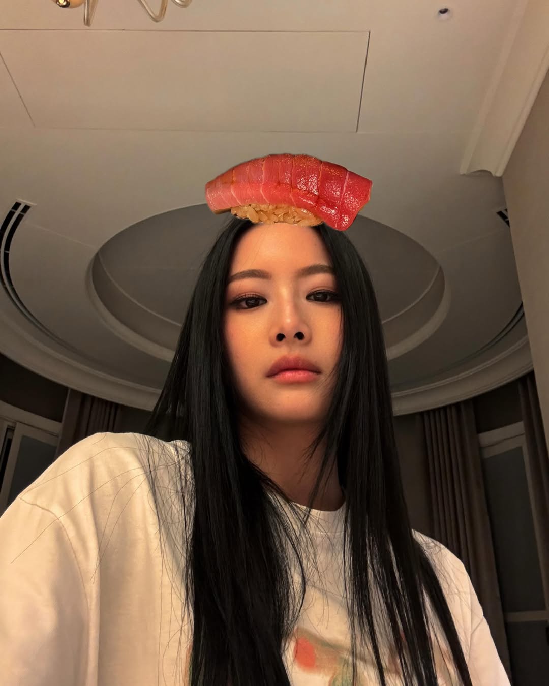 แพต - ชญานิษฐ์ ชาญสง่าเวช