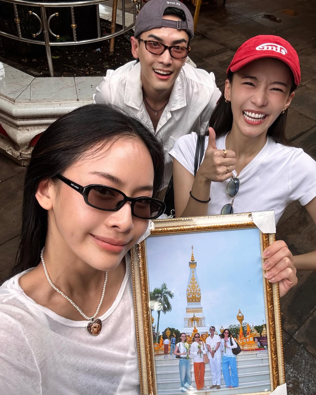 แพต - ชญานิษฐ์ ชาญสง่าเวช