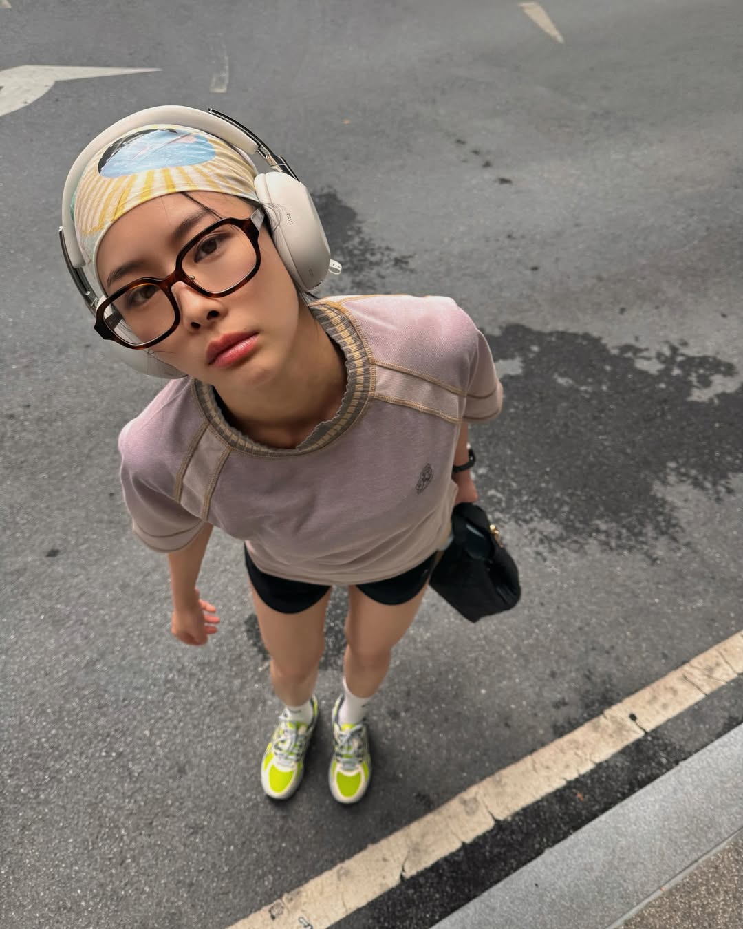 แพต - ชญานิษฐ์ ชาญสง่าเวช