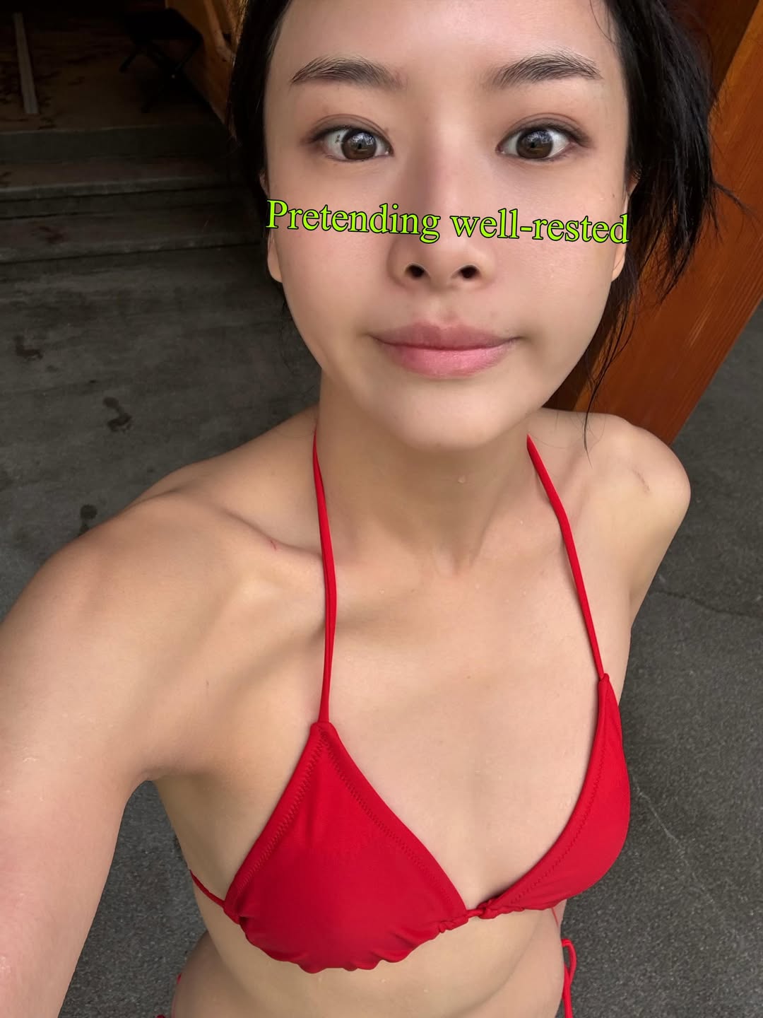 แพต - ชญานิษฐ์ ชาญสง่าเวช