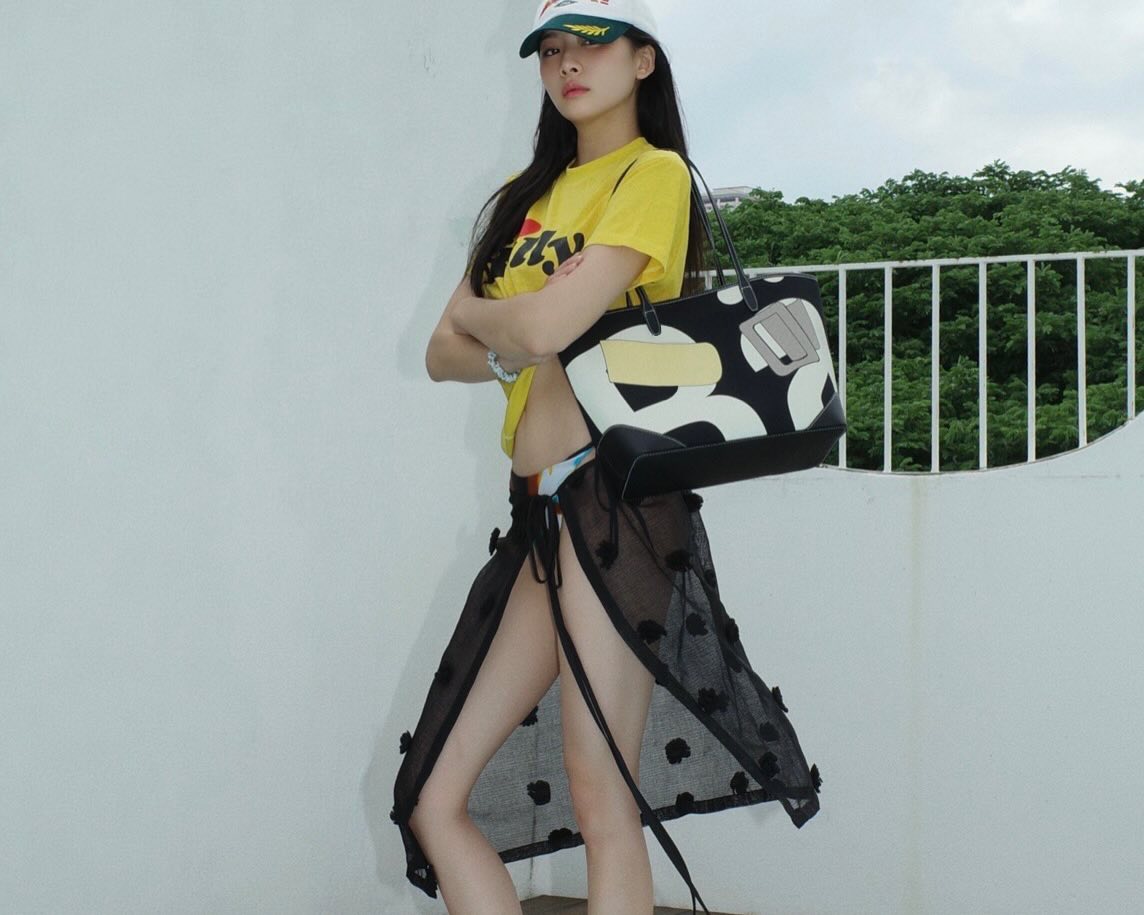 แพต - ชญานิษฐ์ ชาญสง่าเวช