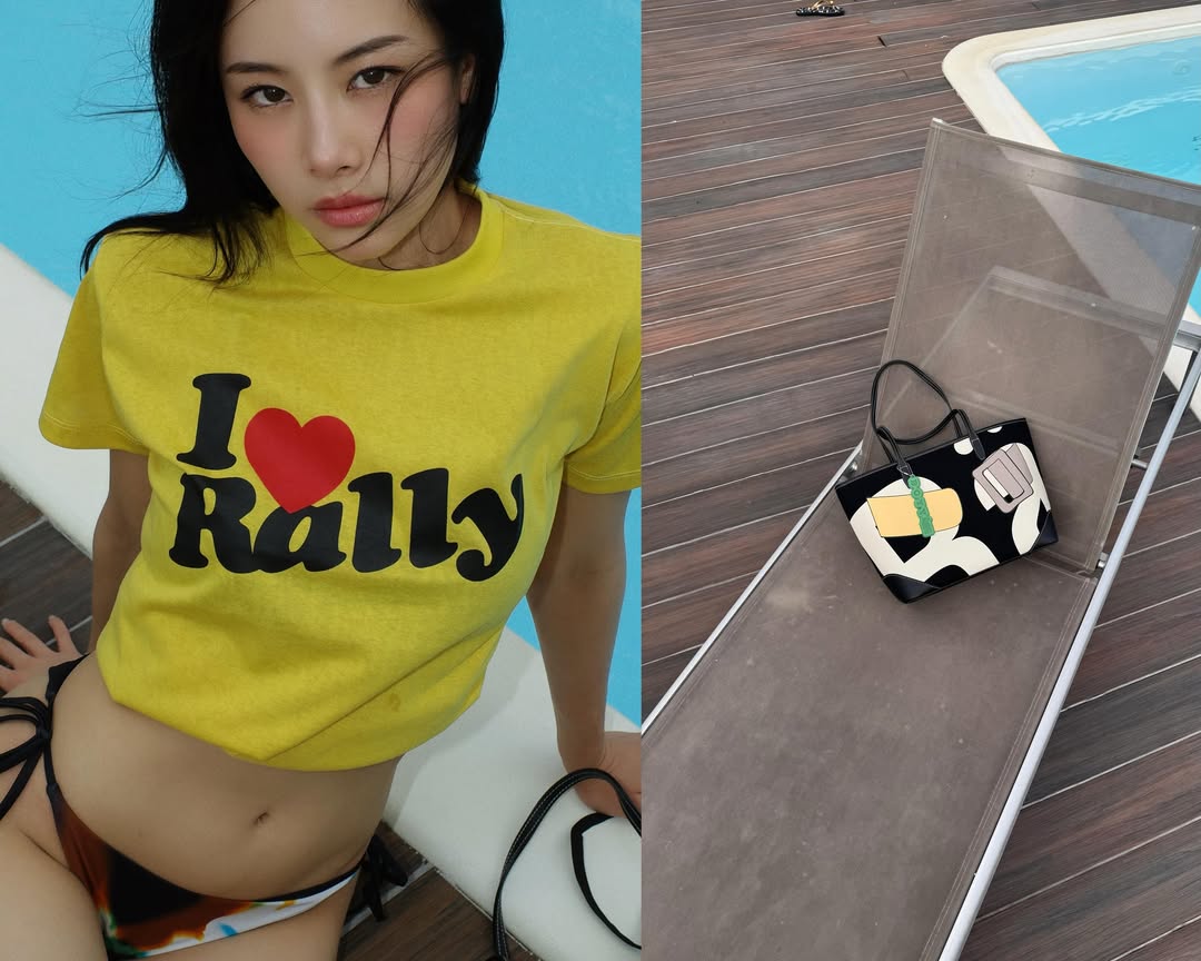 แพต - ชญานิษฐ์ ชาญสง่าเวช