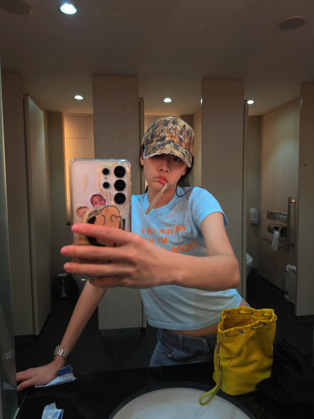 แพต - ชญานิษฐ์ ชาญสง่าเวช