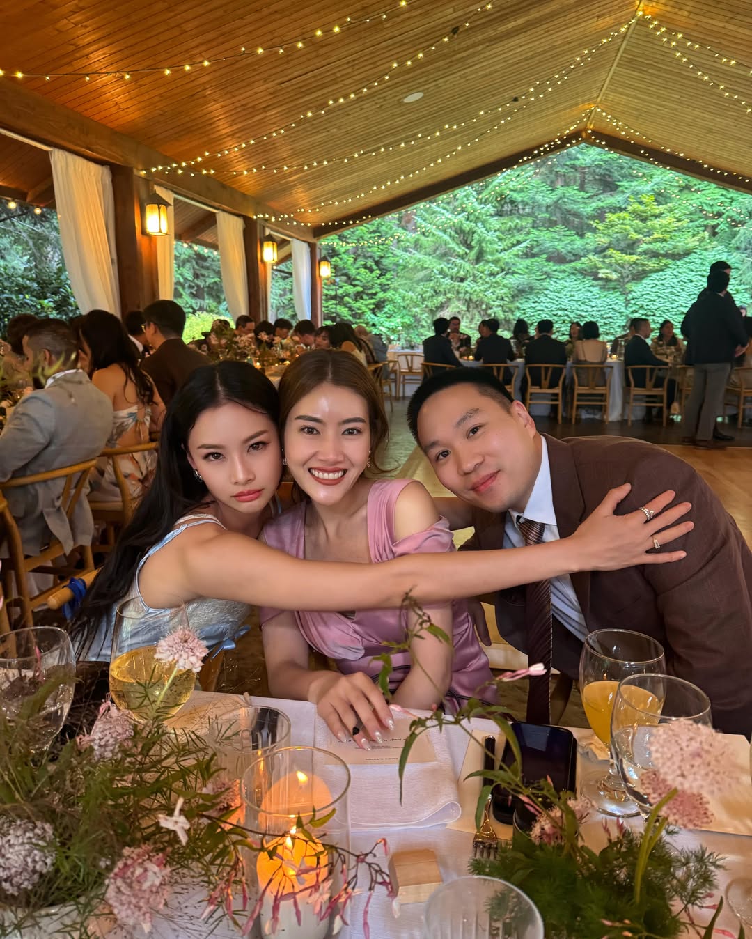 แพต - ชญานิษฐ์ ชาญสง่าเวช