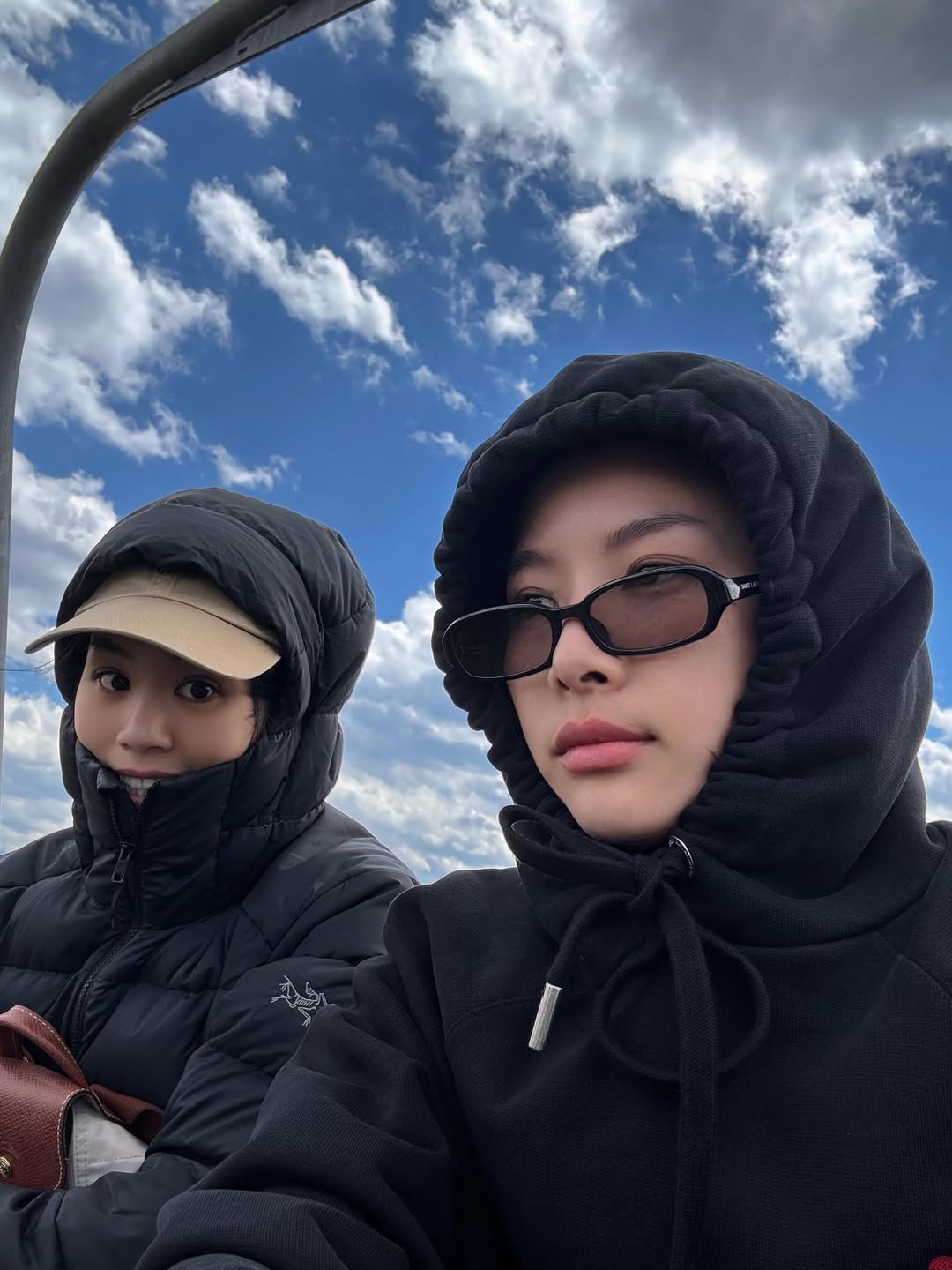 แพต - ชญานิษฐ์ ชาญสง่าเวช