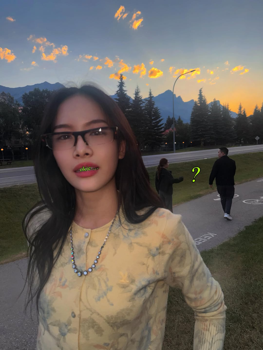 แพต - ชญานิษฐ์ ชาญสง่าเวช