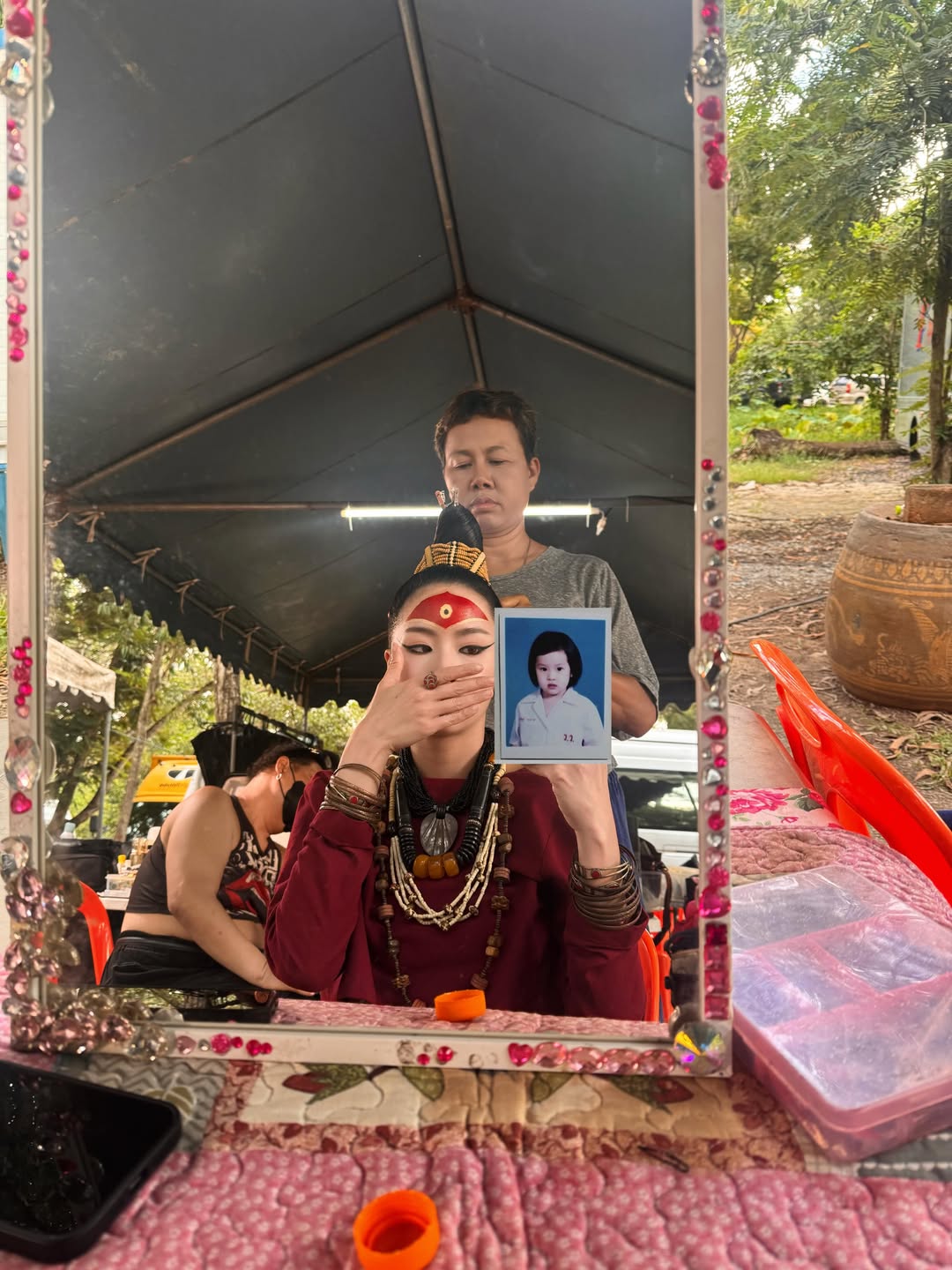 แพต - ชญานิษฐ์ ชาญสง่าเวช