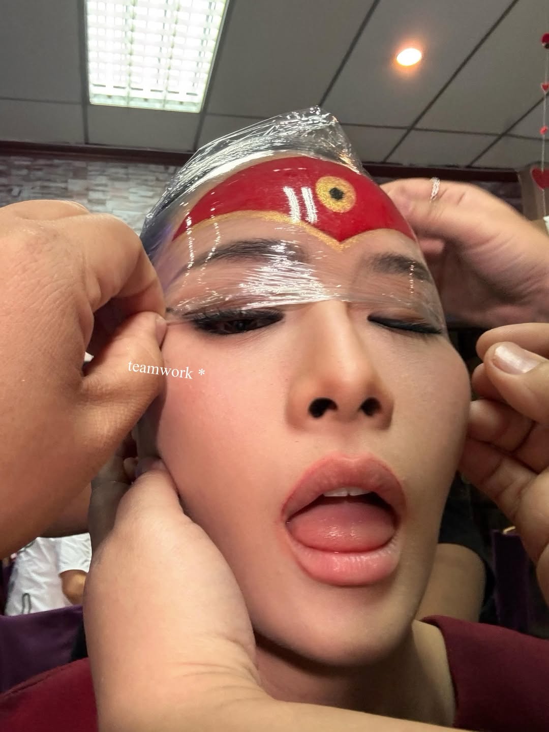แพต - ชญานิษฐ์ ชาญสง่าเวช
