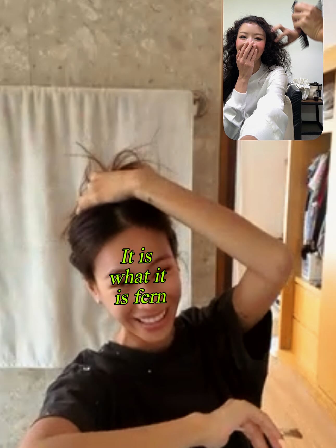 แพต - ชญานิษฐ์ ชาญสง่าเวช