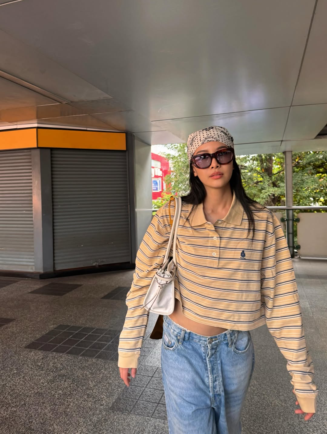 แพต - ชญานิษฐ์ ชาญสง่าเวช