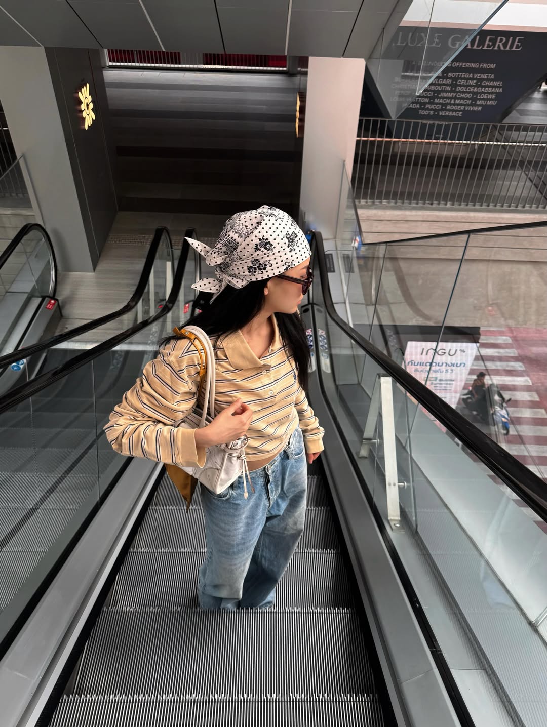 แพต - ชญานิษฐ์ ชาญสง่าเวช