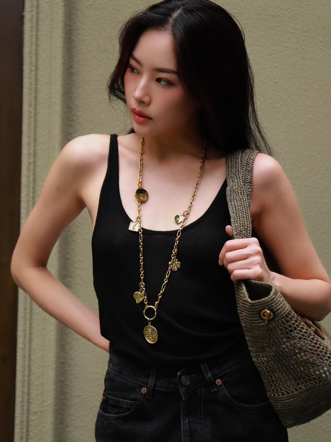 แพต - ชญานิษฐ์ ชาญสง่าเวช